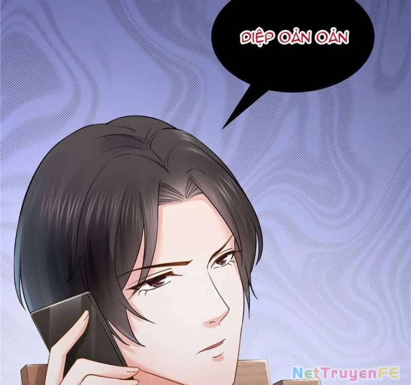 Hệt Như Hàn Quang Gặp Nắng Gắt Chap 27 - Trang 4