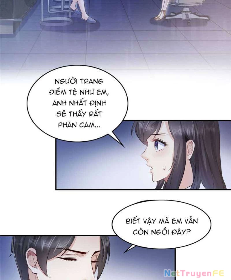 Hệt Như Hàn Quang Gặp Nắng Gắt Chap 31 - Trang 4
