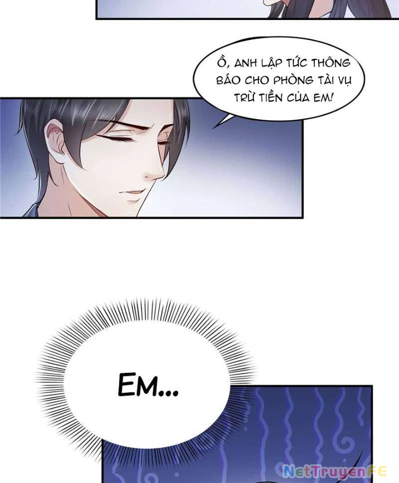 Hệt Như Hàn Quang Gặp Nắng Gắt Chap 31 - Trang 4