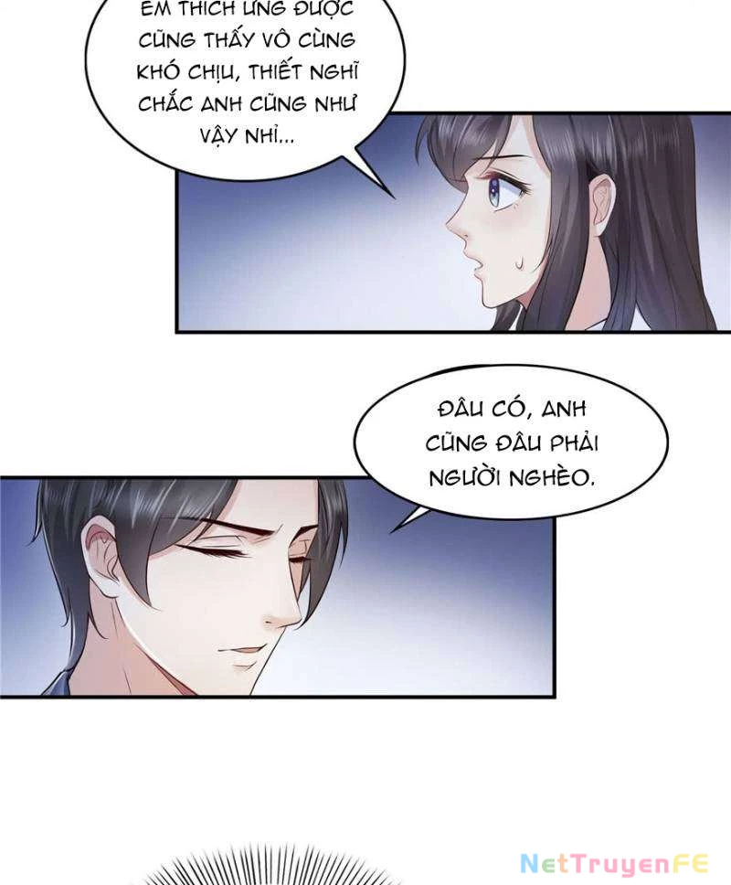 Hệt Như Hàn Quang Gặp Nắng Gắt Chap 31 - Trang 4