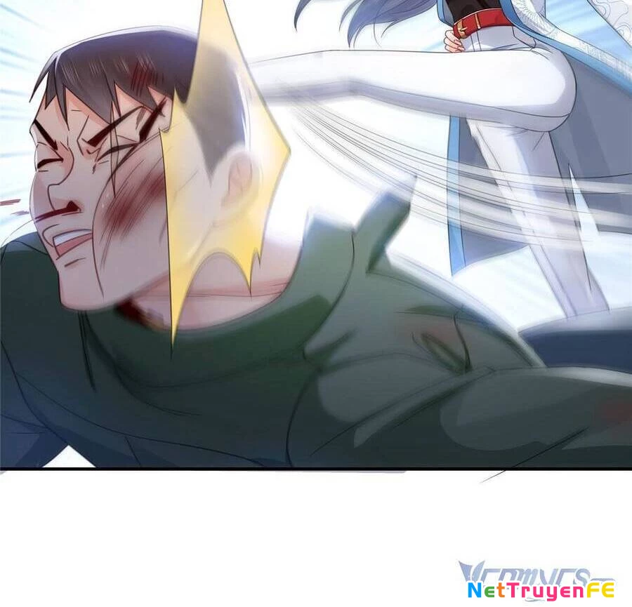 Hệt Như Hàn Quang Gặp Nắng Gắt Chap 311 - Trang 4