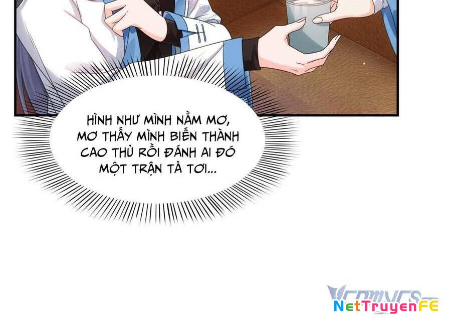 Hệt Như Hàn Quang Gặp Nắng Gắt Chap 311 - Trang 4