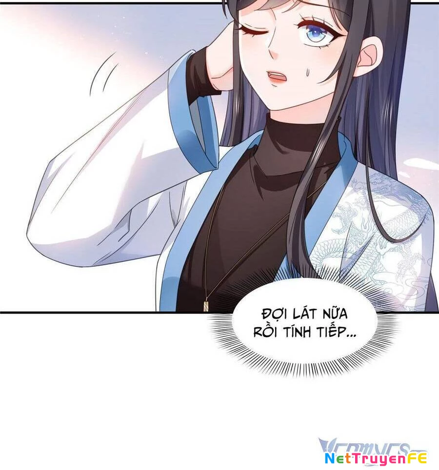 Hệt Như Hàn Quang Gặp Nắng Gắt Chap 311 - Trang 4