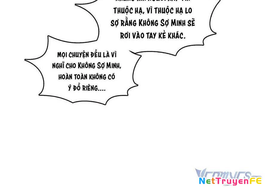 Hệt Như Hàn Quang Gặp Nắng Gắt Chap 311 - Trang 4