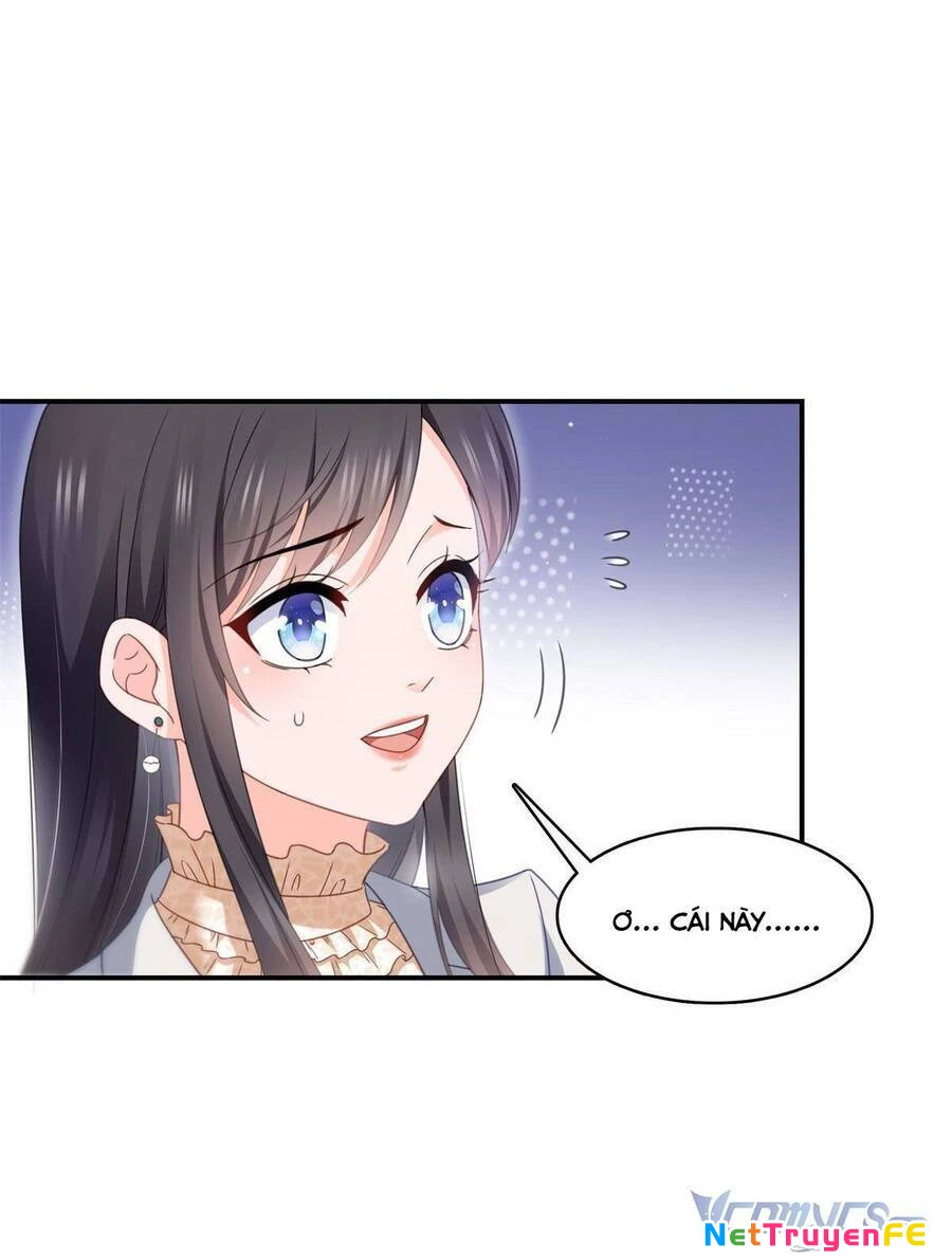 Hệt Như Hàn Quang Gặp Nắng Gắt Chap 317 - Trang 4