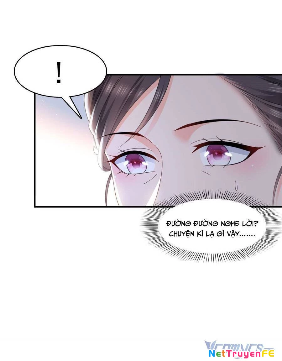 Hệt Như Hàn Quang Gặp Nắng Gắt Chap 317 - Trang 4
