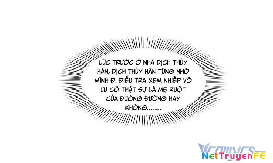 Hệt Như Hàn Quang Gặp Nắng Gắt Chap 317 - Trang 4