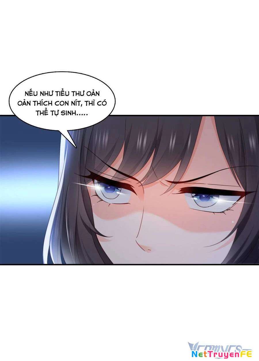 Hệt Như Hàn Quang Gặp Nắng Gắt Chap 317 - Trang 4