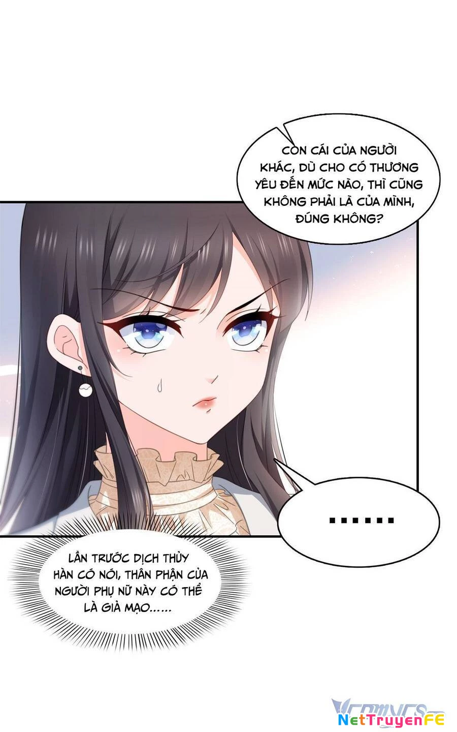 Hệt Như Hàn Quang Gặp Nắng Gắt Chap 317 - Trang 4
