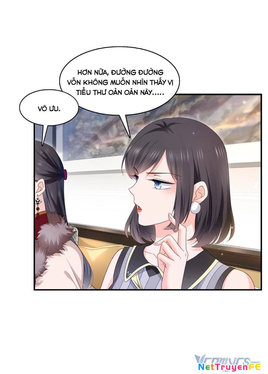 Hệt Như Hàn Quang Gặp Nắng Gắt Chap 317 - Trang 4