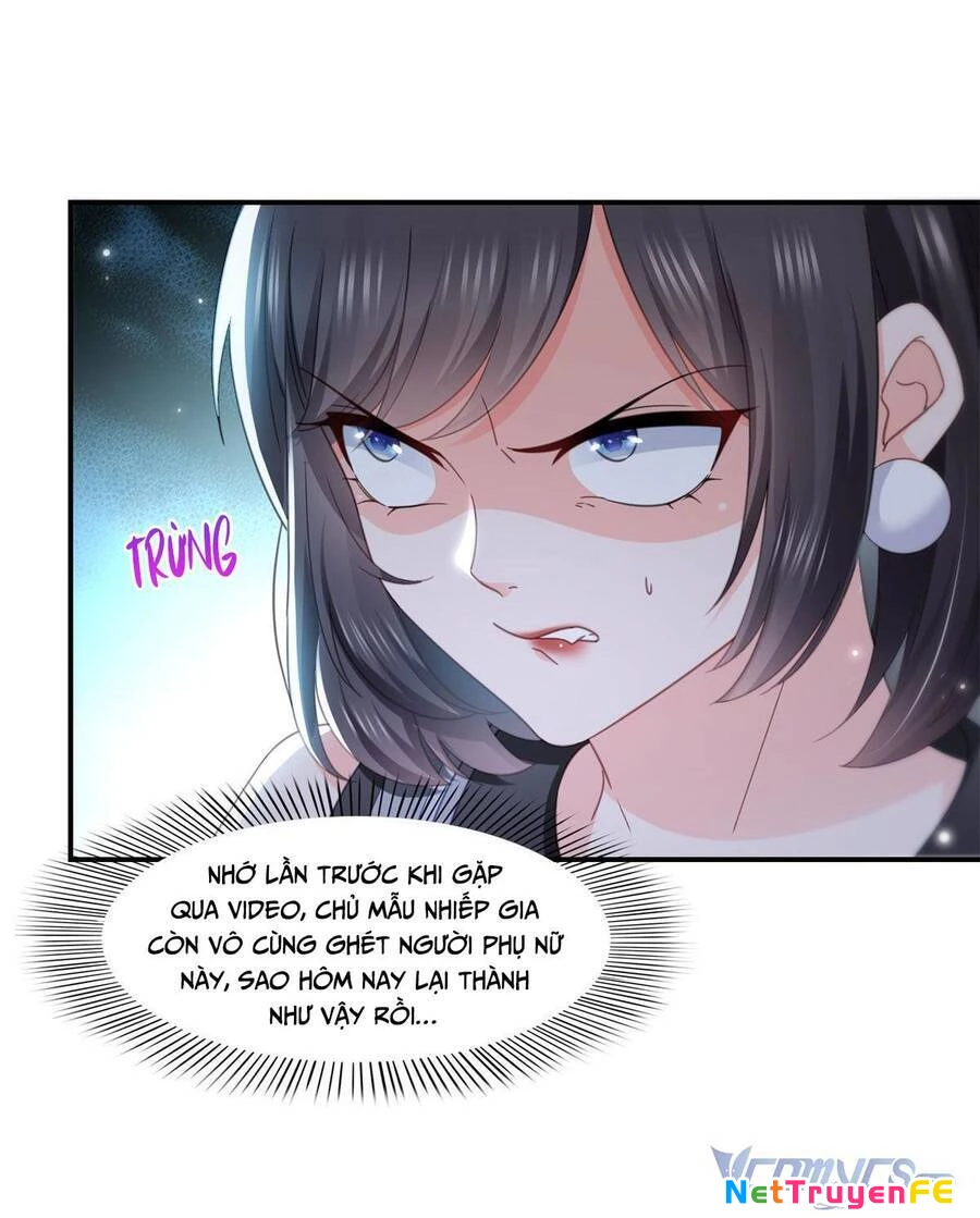 Hệt Như Hàn Quang Gặp Nắng Gắt Chap 317 - Trang 4
