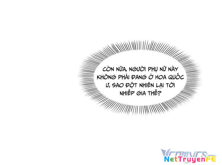 Hệt Như Hàn Quang Gặp Nắng Gắt Chap 317 - Trang 4
