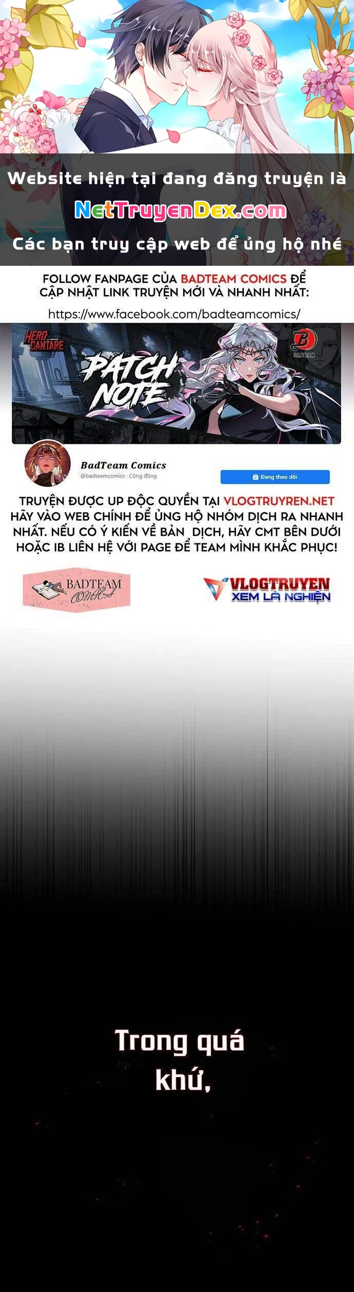 Đệ Nhất Võ Sư, Baek Cao Thủ Chapter 1 - Trang 4
