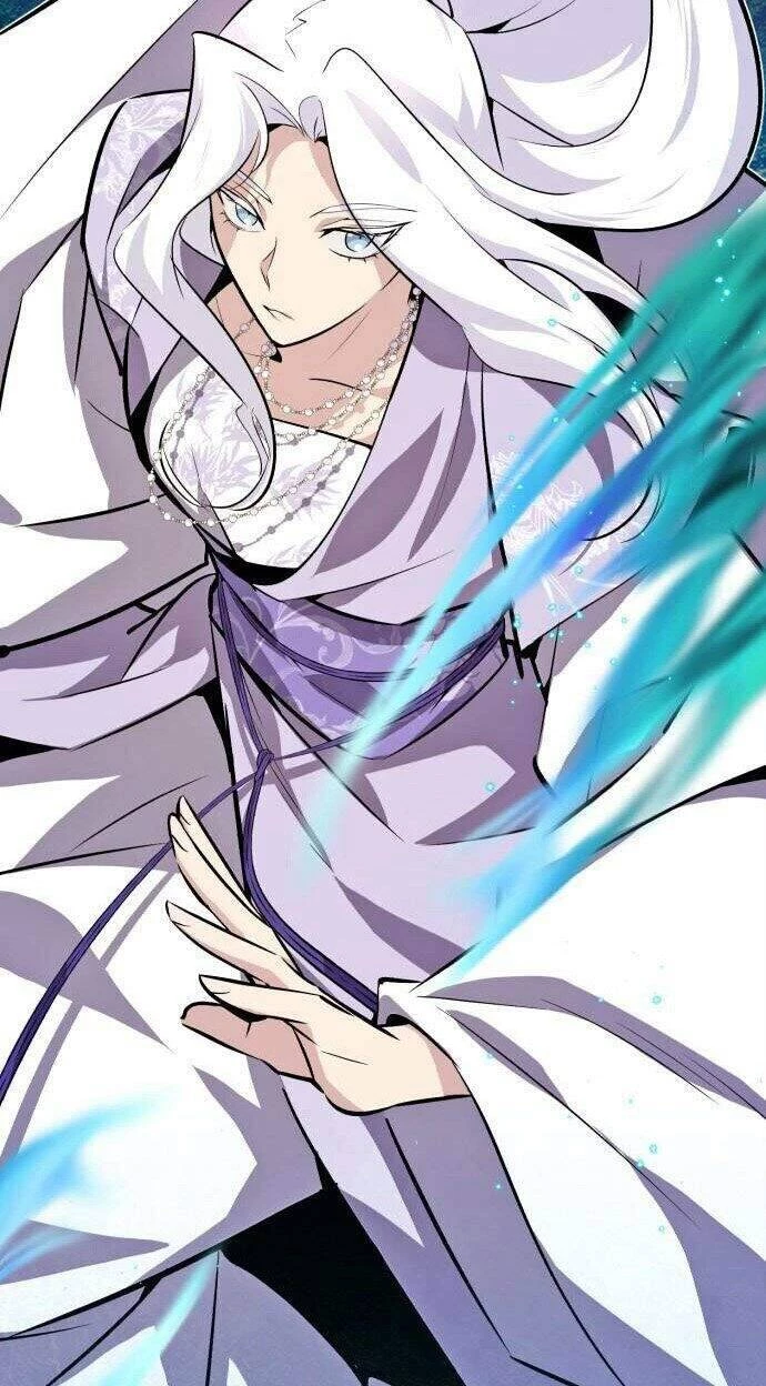 Đệ Nhất Võ Sư, Baek Cao Thủ Chapter 1 - Trang 4