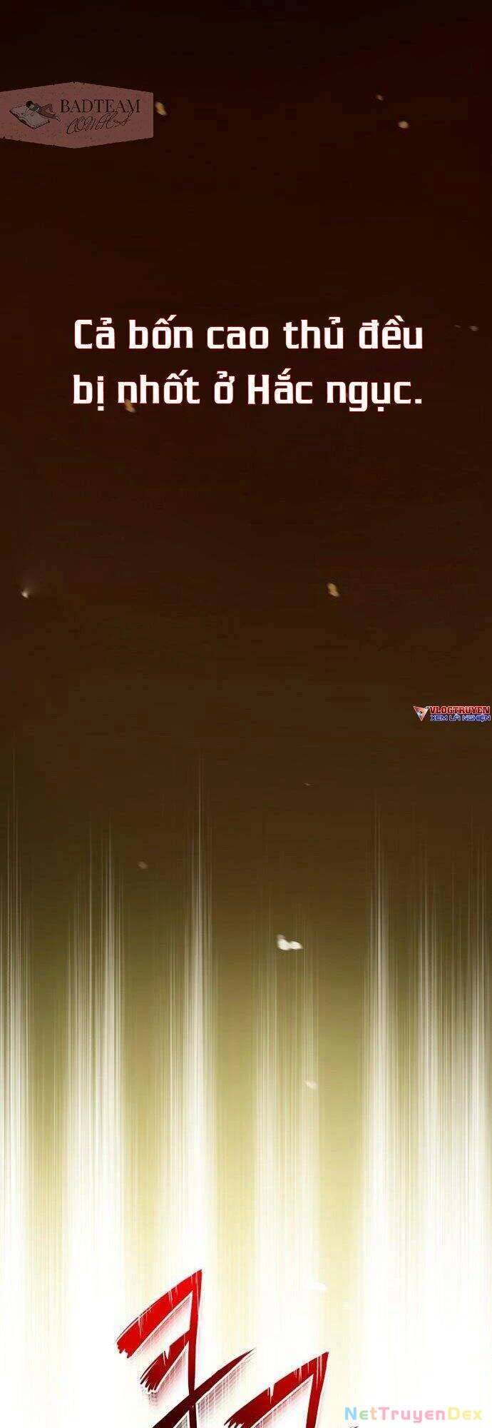 Đệ Nhất Võ Sư, Baek Cao Thủ Chapter 1 - Trang 4
