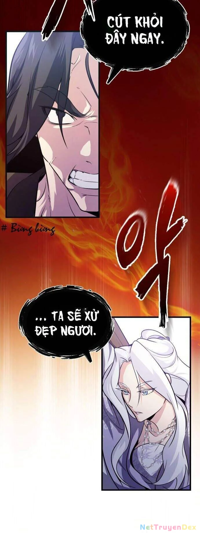 Đệ Nhất Võ Sư, Baek Cao Thủ Chapter 1 - Trang 4