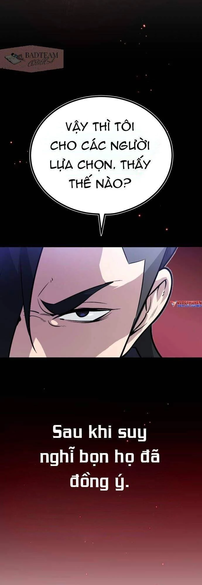 Đệ Nhất Võ Sư, Baek Cao Thủ Chapter 1 - Trang 4