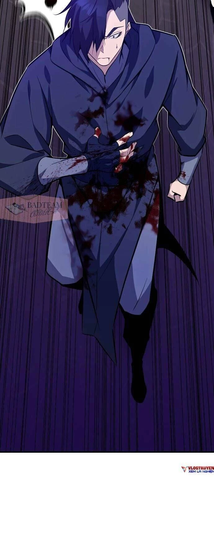 Đệ Nhất Võ Sư, Baek Cao Thủ Chapter 1 - Trang 4