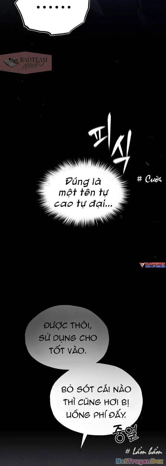 Đệ Nhất Võ Sư, Baek Cao Thủ Chapter 1 - Trang 4