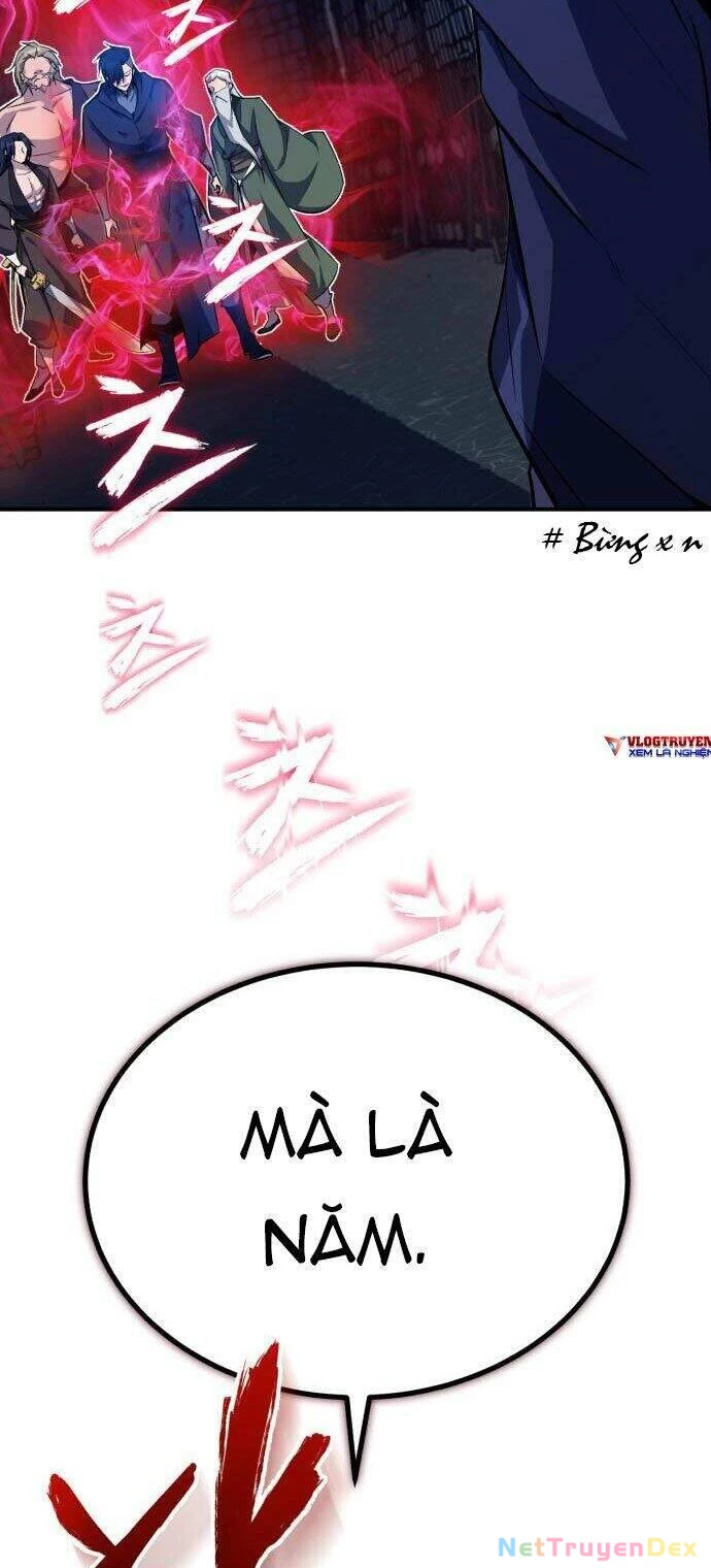 Đệ Nhất Võ Sư, Baek Cao Thủ Chapter 1 - Trang 4