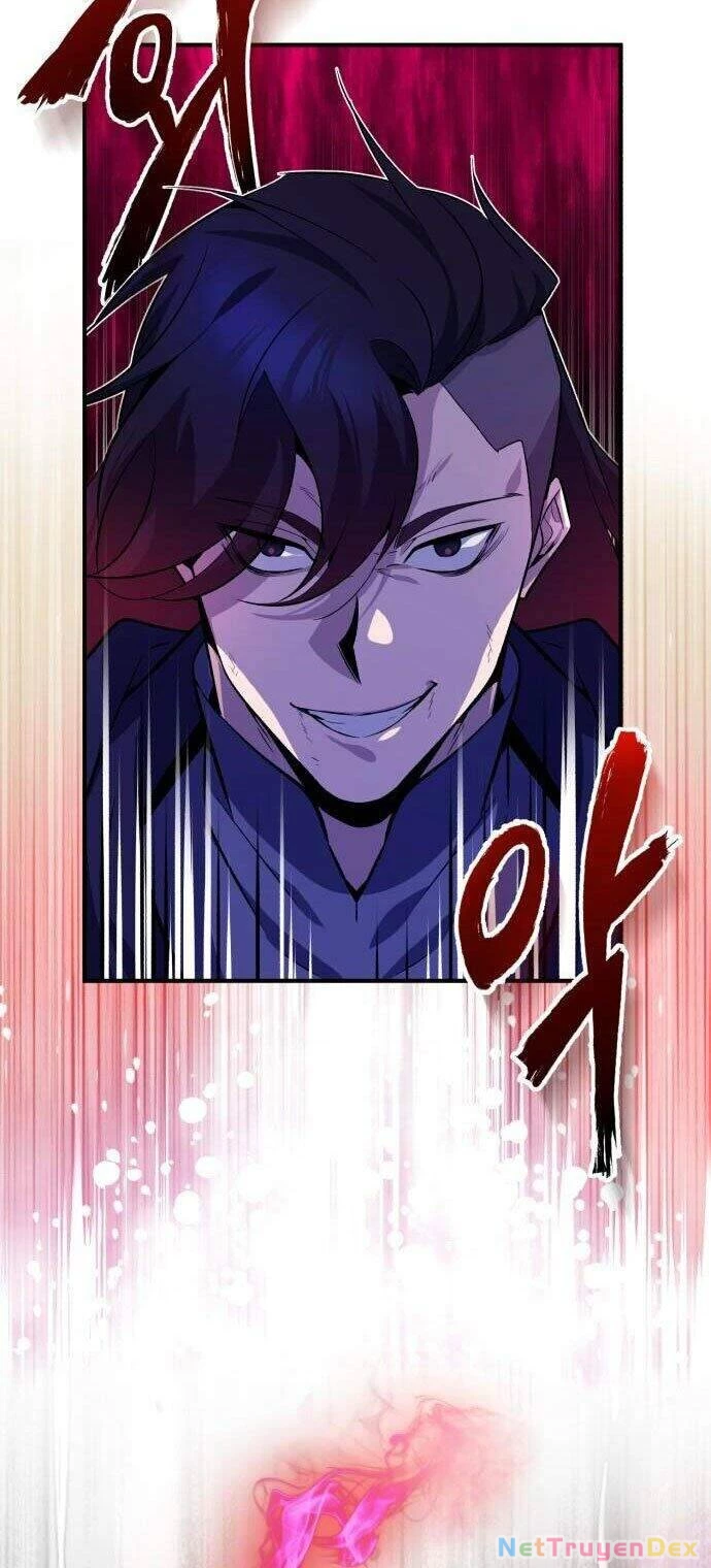 Đệ Nhất Võ Sư, Baek Cao Thủ Chapter 1 - Trang 4