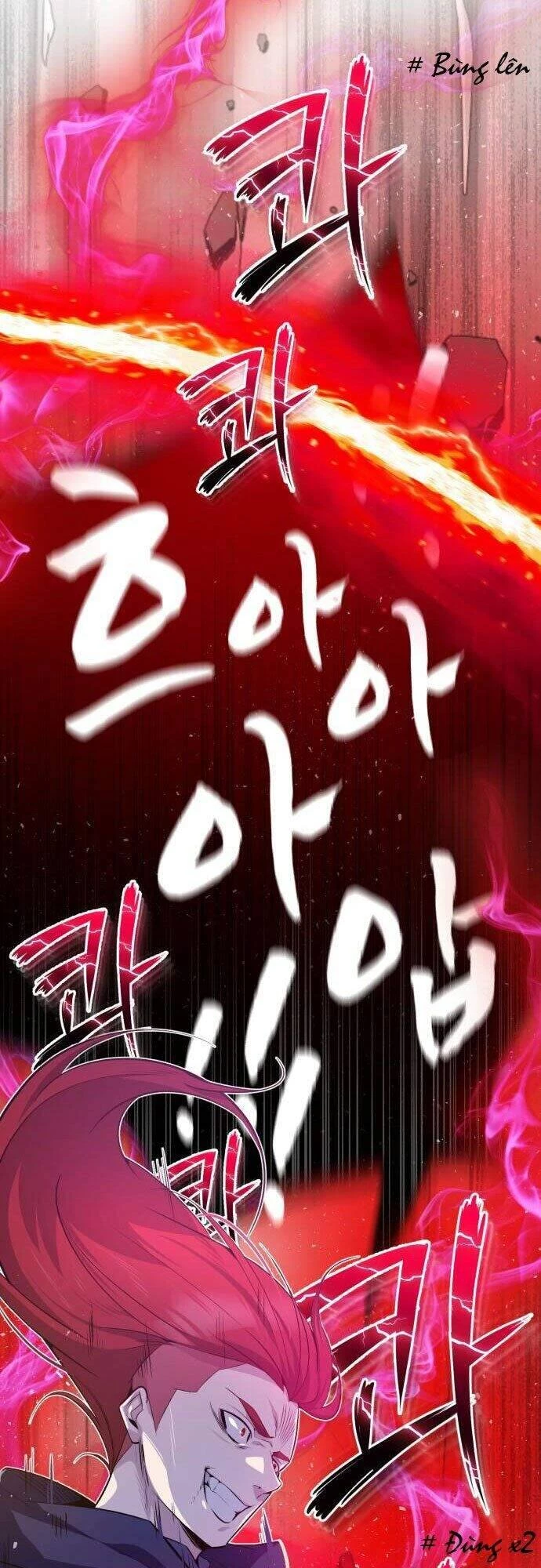 Đệ Nhất Võ Sư, Baek Cao Thủ Chapter 1 - Trang 4