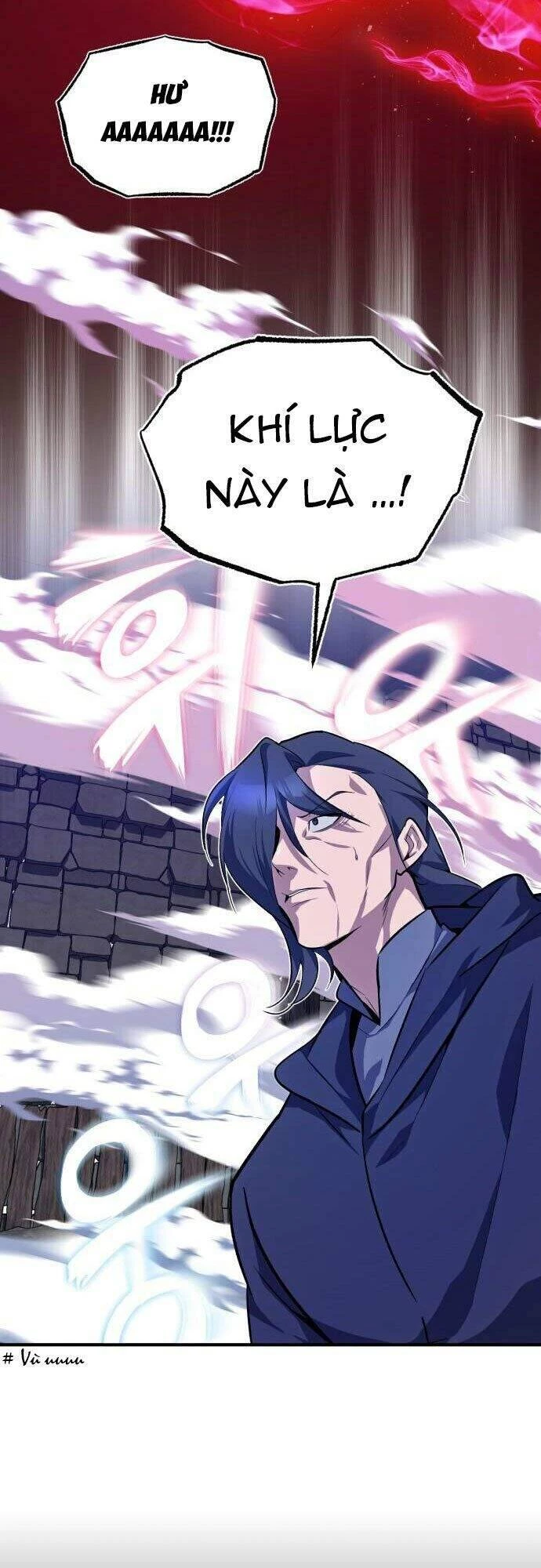 Đệ Nhất Võ Sư, Baek Cao Thủ Chapter 1 - Trang 4