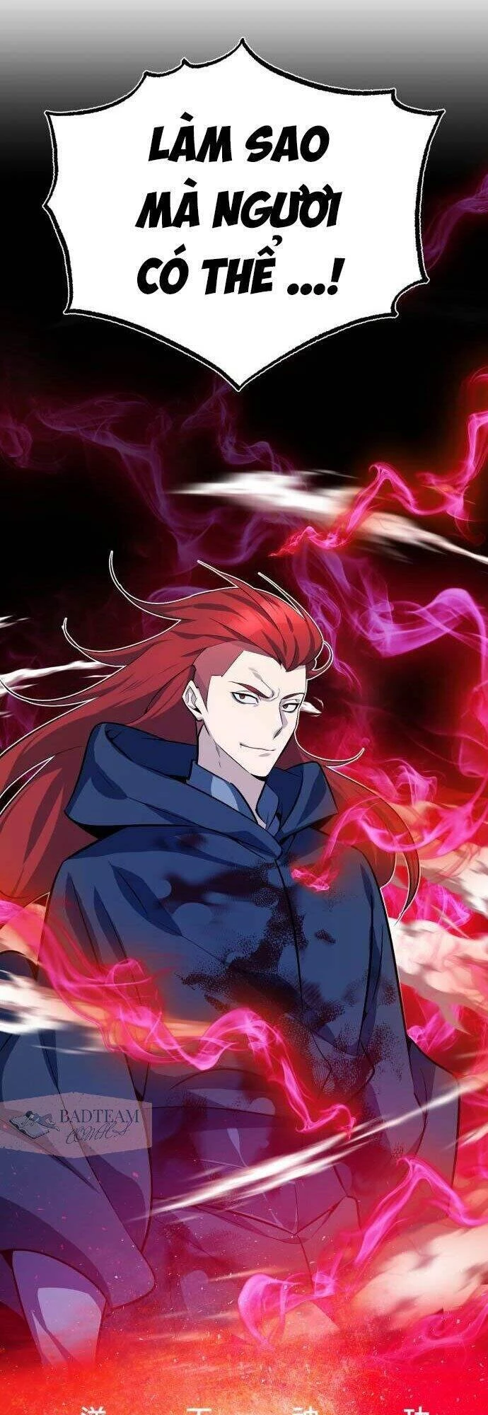 Đệ Nhất Võ Sư, Baek Cao Thủ Chapter 1 - Trang 4