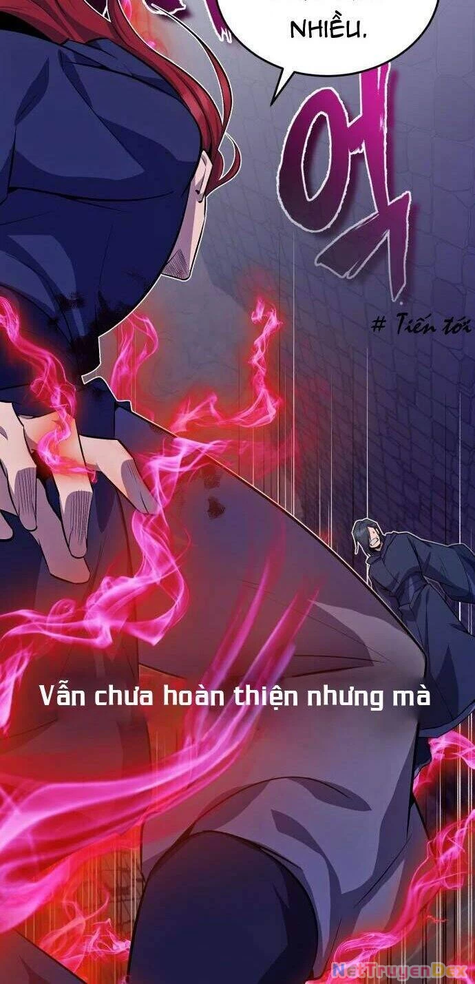Đệ Nhất Võ Sư, Baek Cao Thủ Chapter 1 - Trang 4