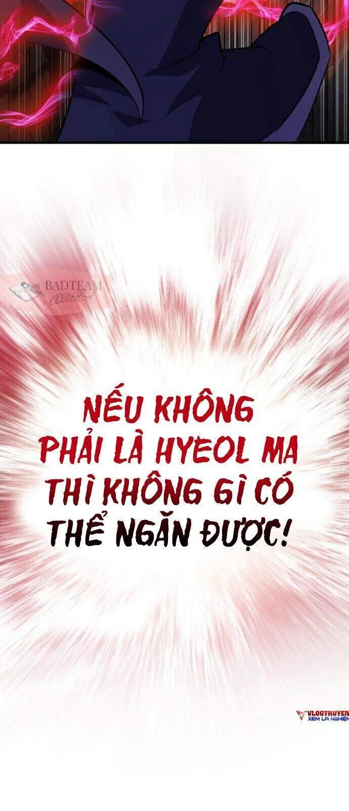 Đệ Nhất Võ Sư, Baek Cao Thủ Chapter 1 - Trang 4