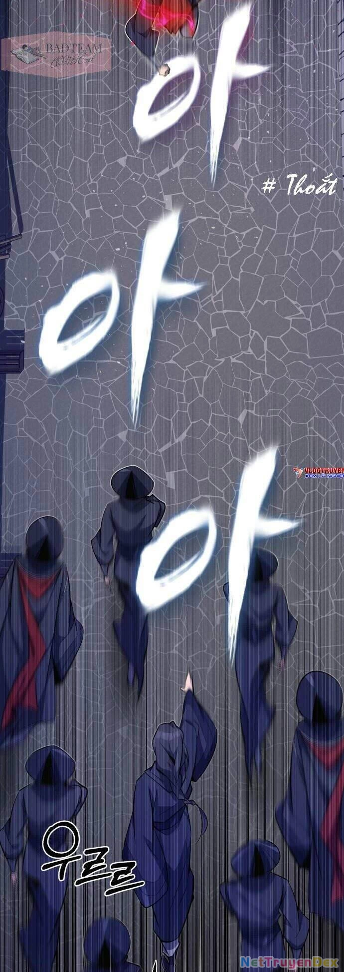 Đệ Nhất Võ Sư, Baek Cao Thủ Chapter 1 - Trang 4