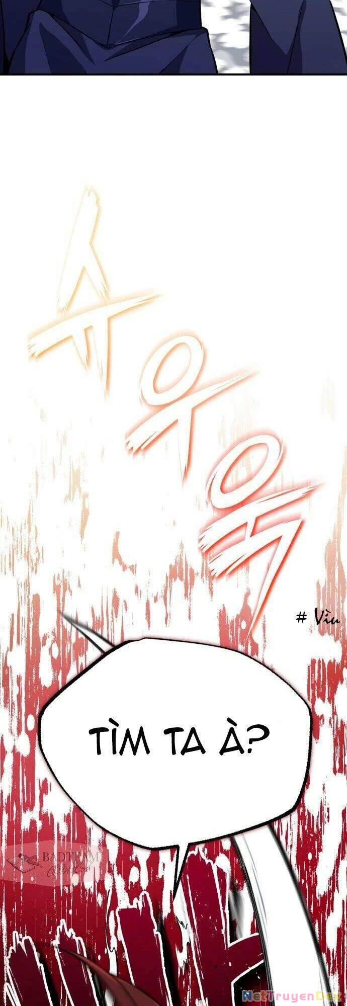 Đệ Nhất Võ Sư, Baek Cao Thủ Chapter 1 - Trang 4