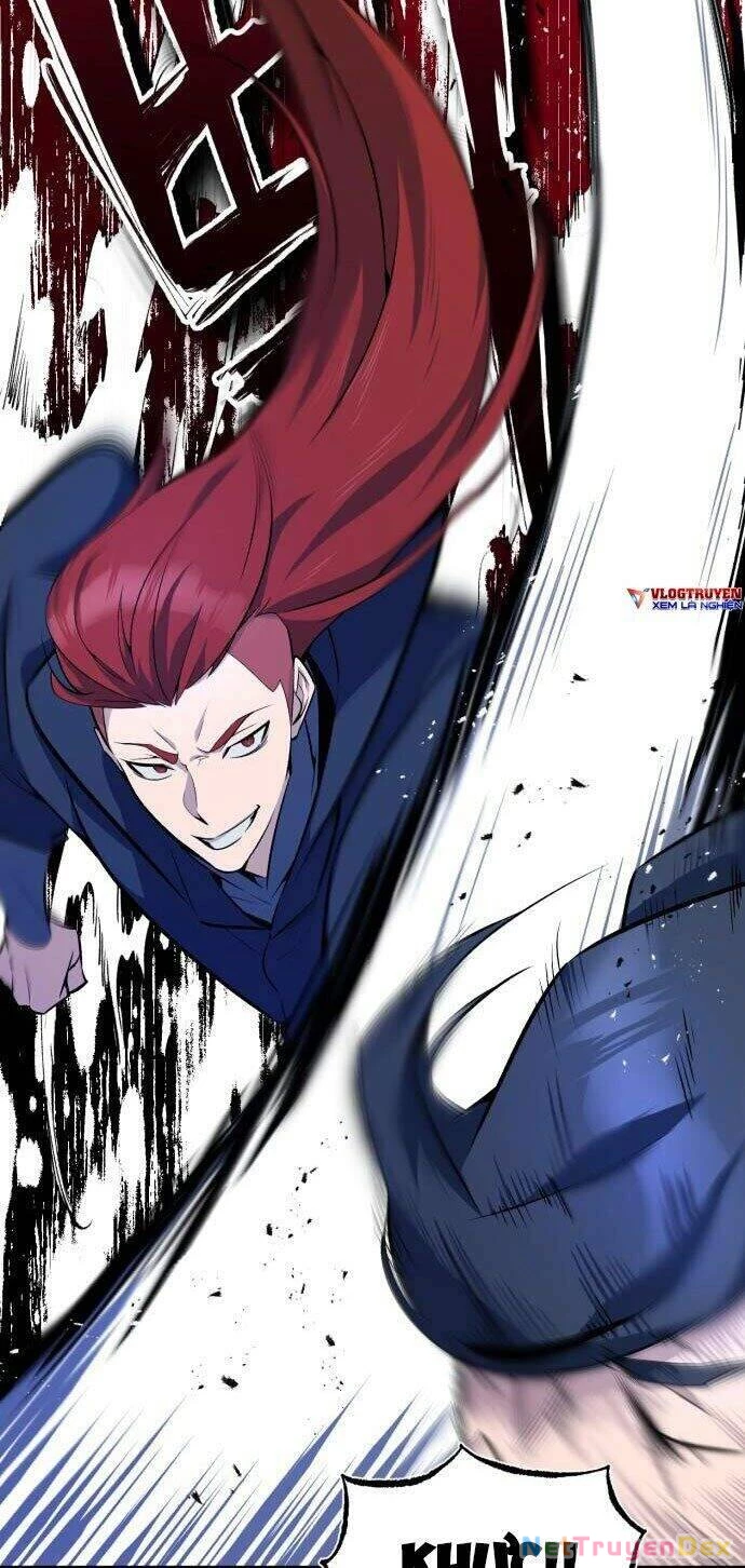 Đệ Nhất Võ Sư, Baek Cao Thủ Chapter 1 - Trang 4