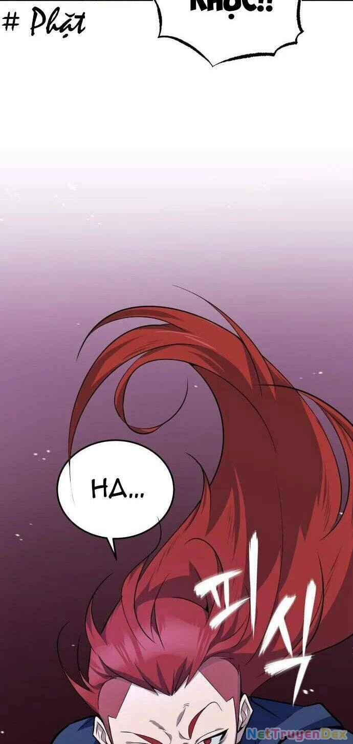 Đệ Nhất Võ Sư, Baek Cao Thủ Chapter 1 - Trang 4