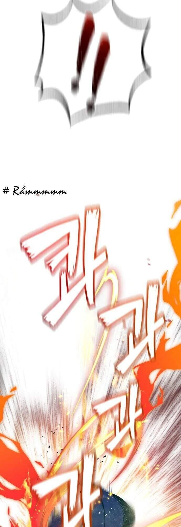 Đệ Nhất Võ Sư, Baek Cao Thủ Chapter 1 - Trang 4