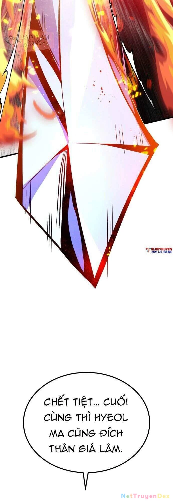 Đệ Nhất Võ Sư, Baek Cao Thủ Chapter 1 - Trang 4