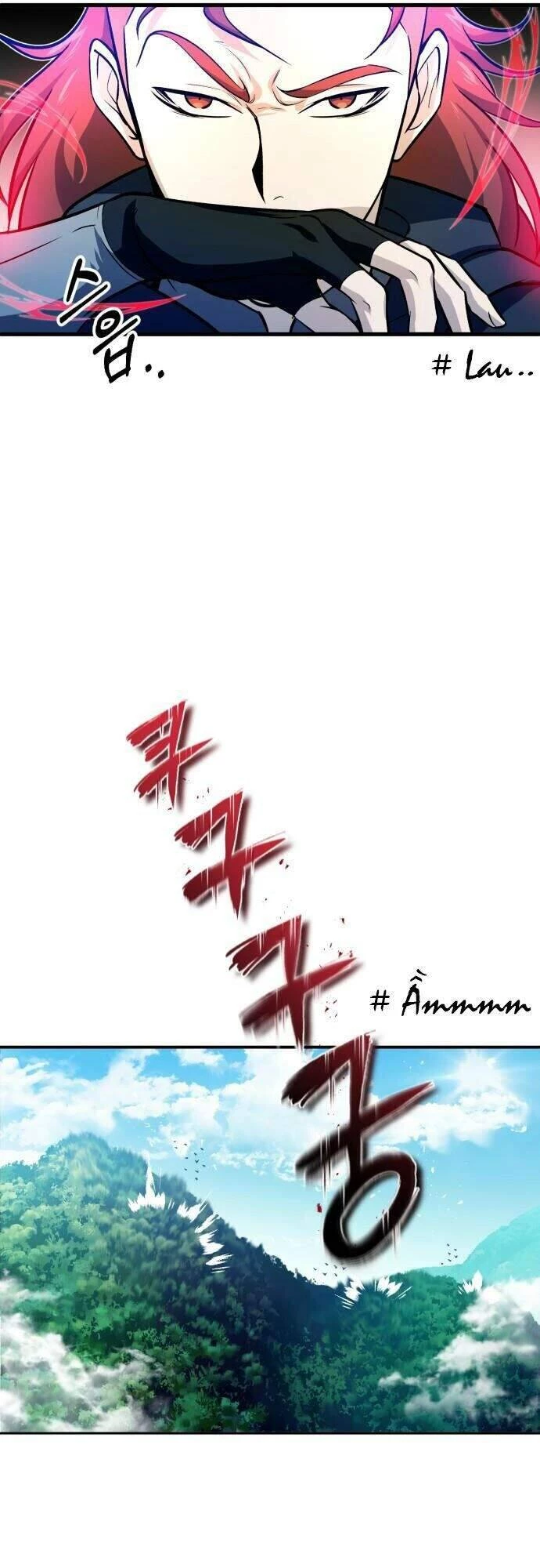 Đệ Nhất Võ Sư, Baek Cao Thủ Chapter 1 - Trang 4