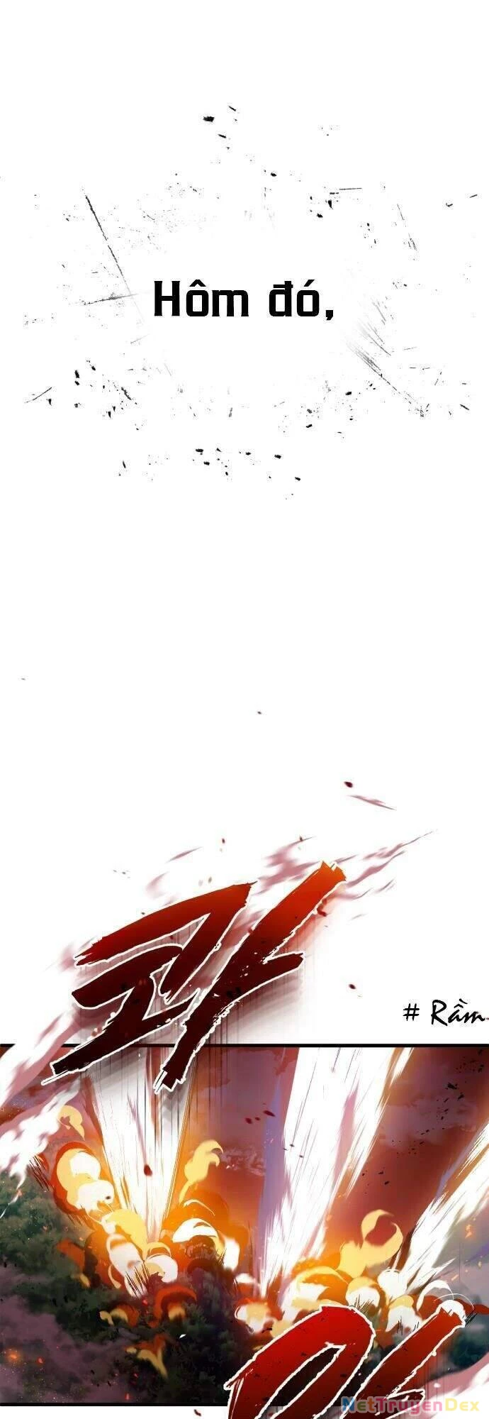 Đệ Nhất Võ Sư, Baek Cao Thủ Chapter 1 - Trang 4