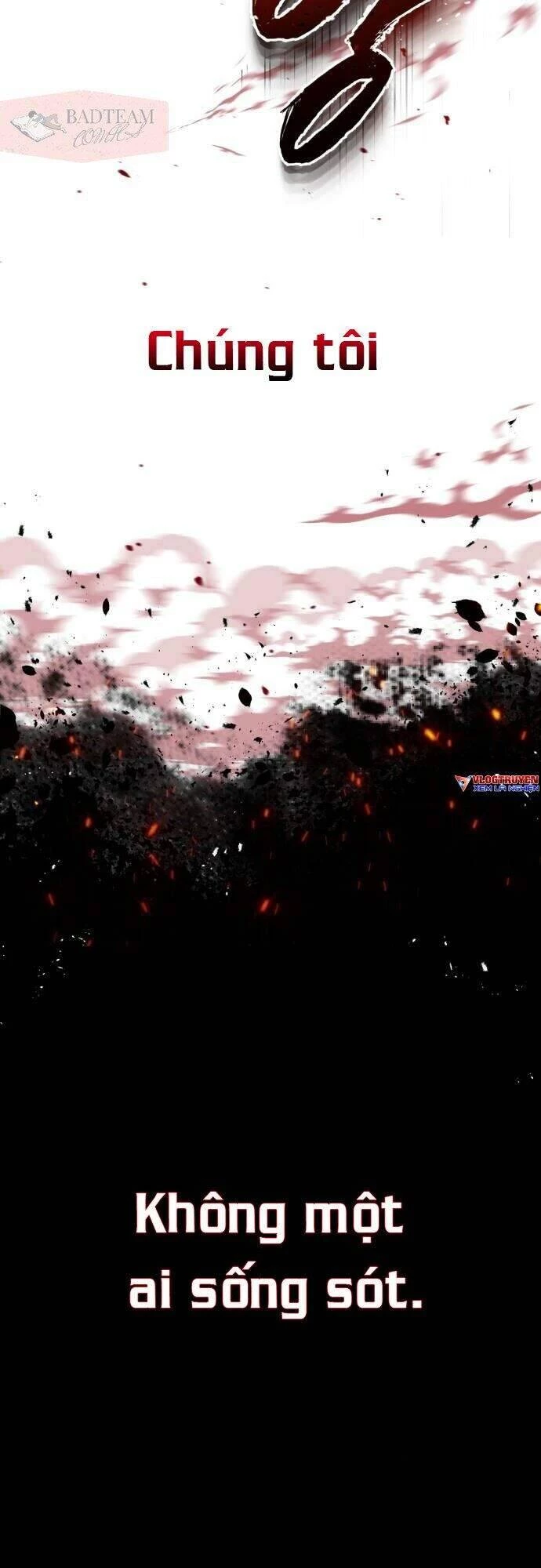 Đệ Nhất Võ Sư, Baek Cao Thủ Chapter 1 - Trang 4