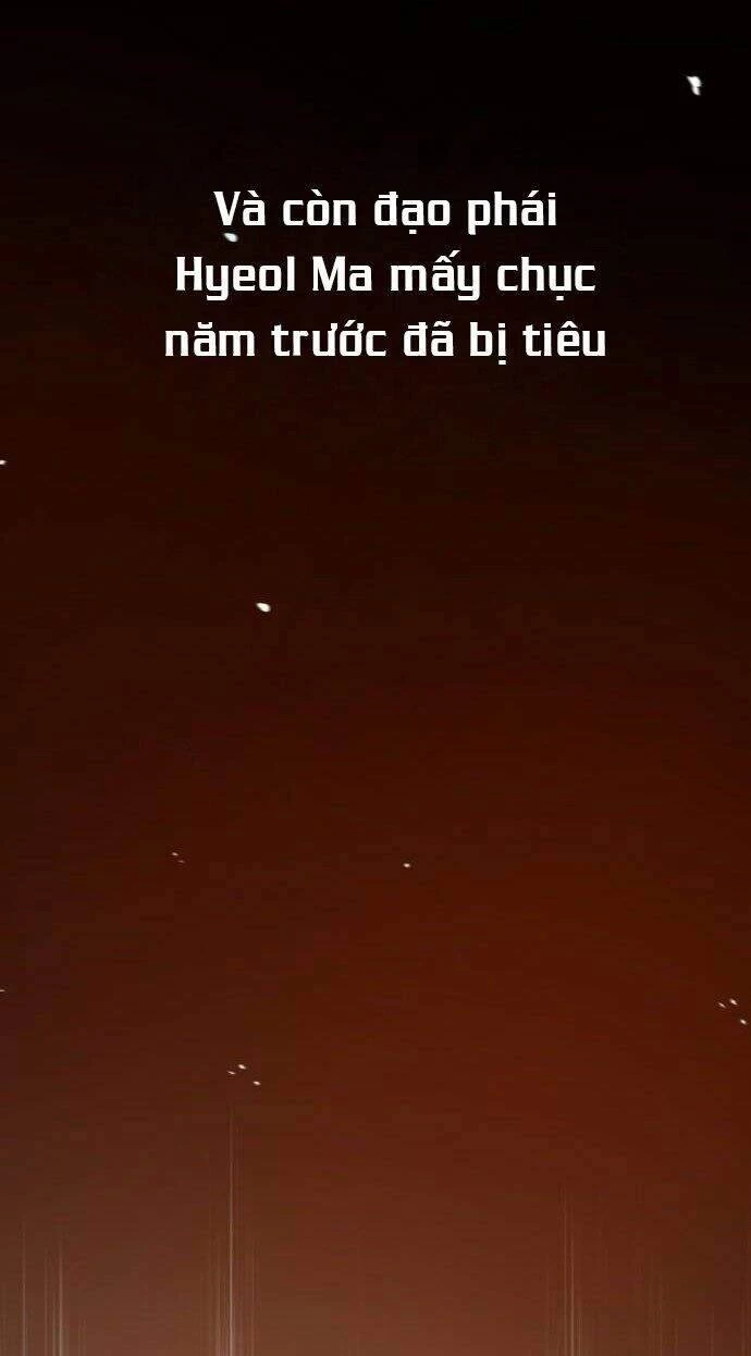 Đệ Nhất Võ Sư, Baek Cao Thủ Chapter 1 - Trang 4