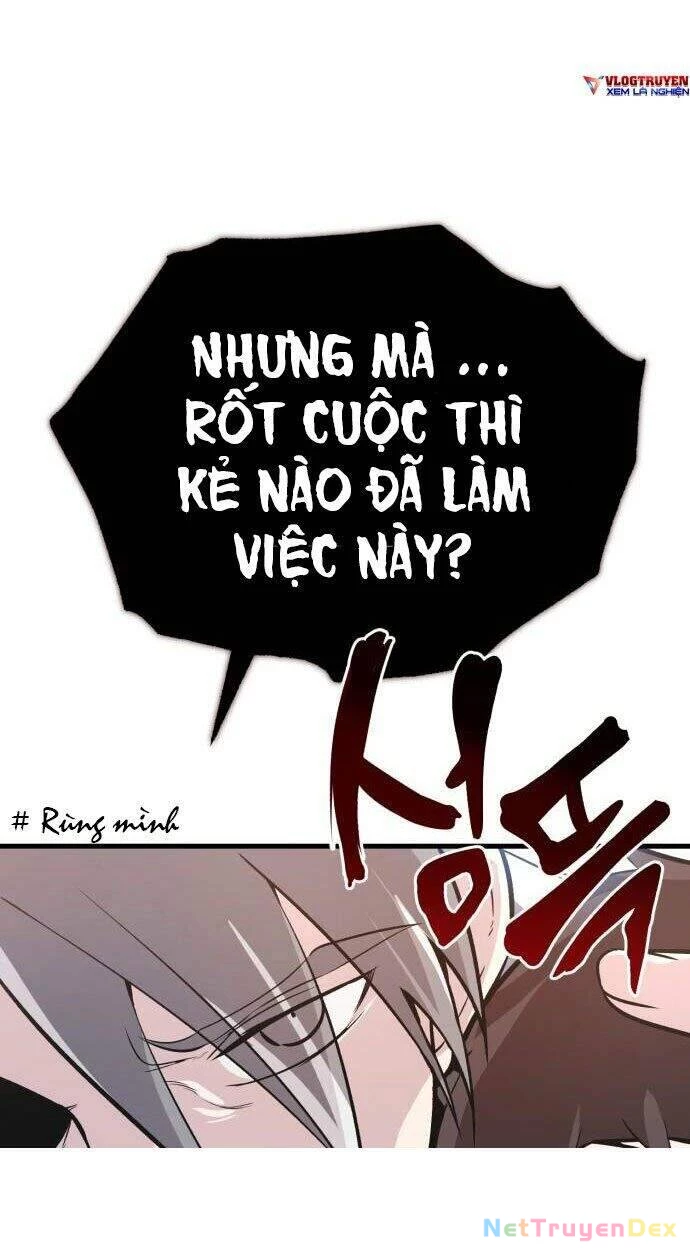 Đệ Nhất Võ Sư, Baek Cao Thủ Chapter 1 - Trang 4