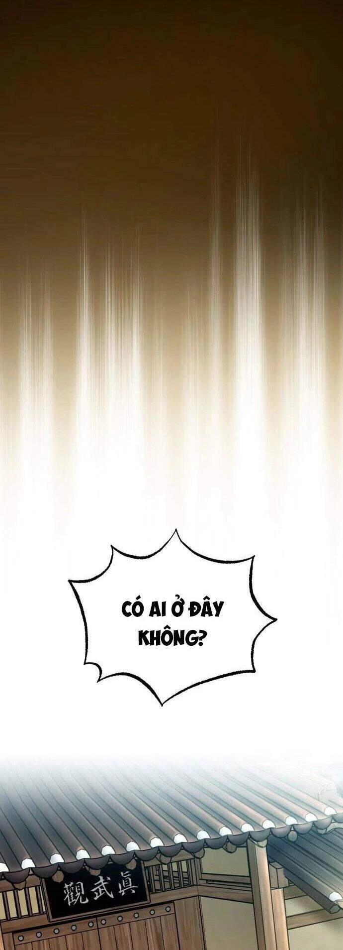 Đệ Nhất Võ Sư, Baek Cao Thủ Chapter 1 - Trang 4