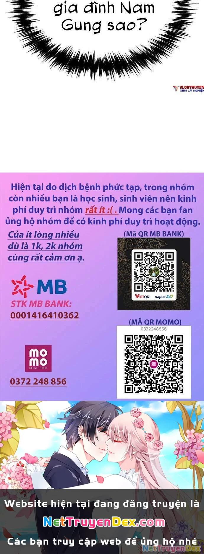 Đệ Nhất Võ Sư, Baek Cao Thủ Chapter 1 - Trang 4