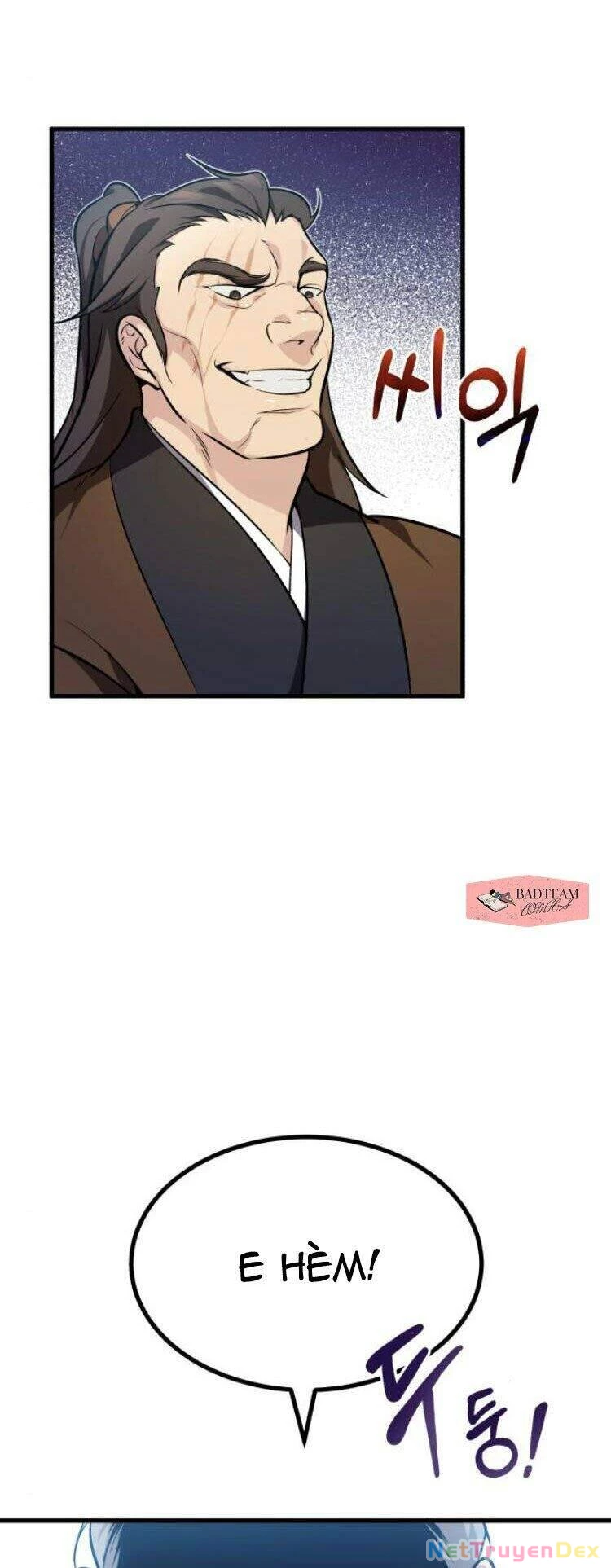 Đệ Nhất Võ Sư, Baek Cao Thủ Chapter 2 - Trang 4