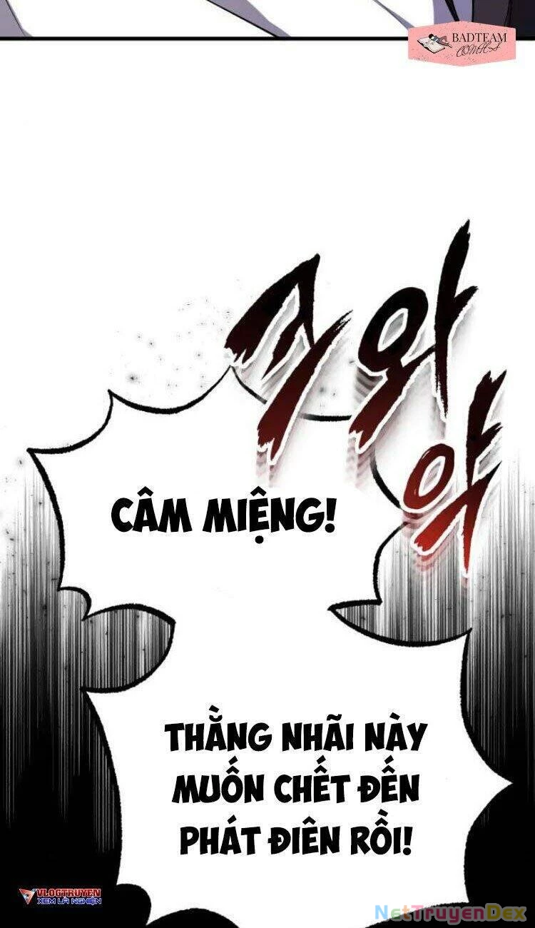 Đệ Nhất Võ Sư, Baek Cao Thủ Chapter 2 - Trang 4