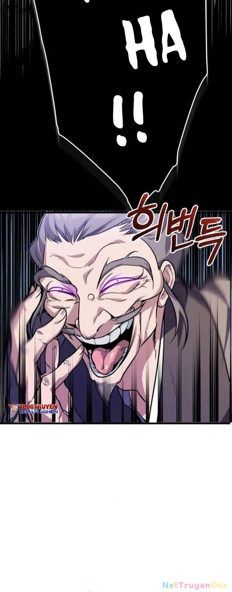 Đệ Nhất Võ Sư, Baek Cao Thủ Chapter 2 - Trang 4