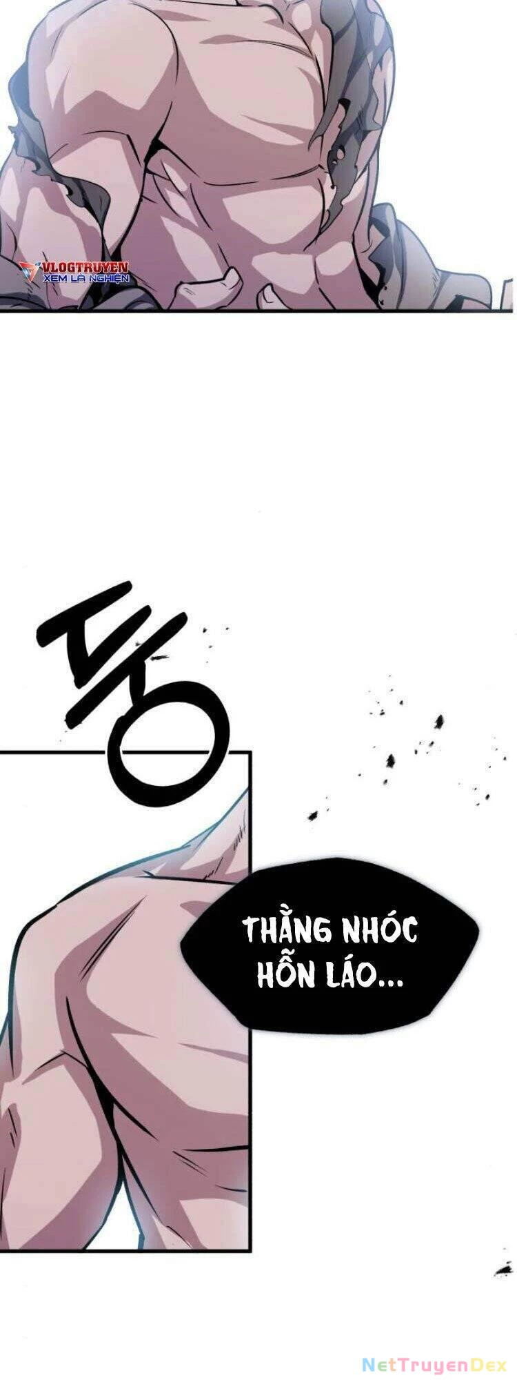 Đệ Nhất Võ Sư, Baek Cao Thủ Chapter 2 - Trang 4
