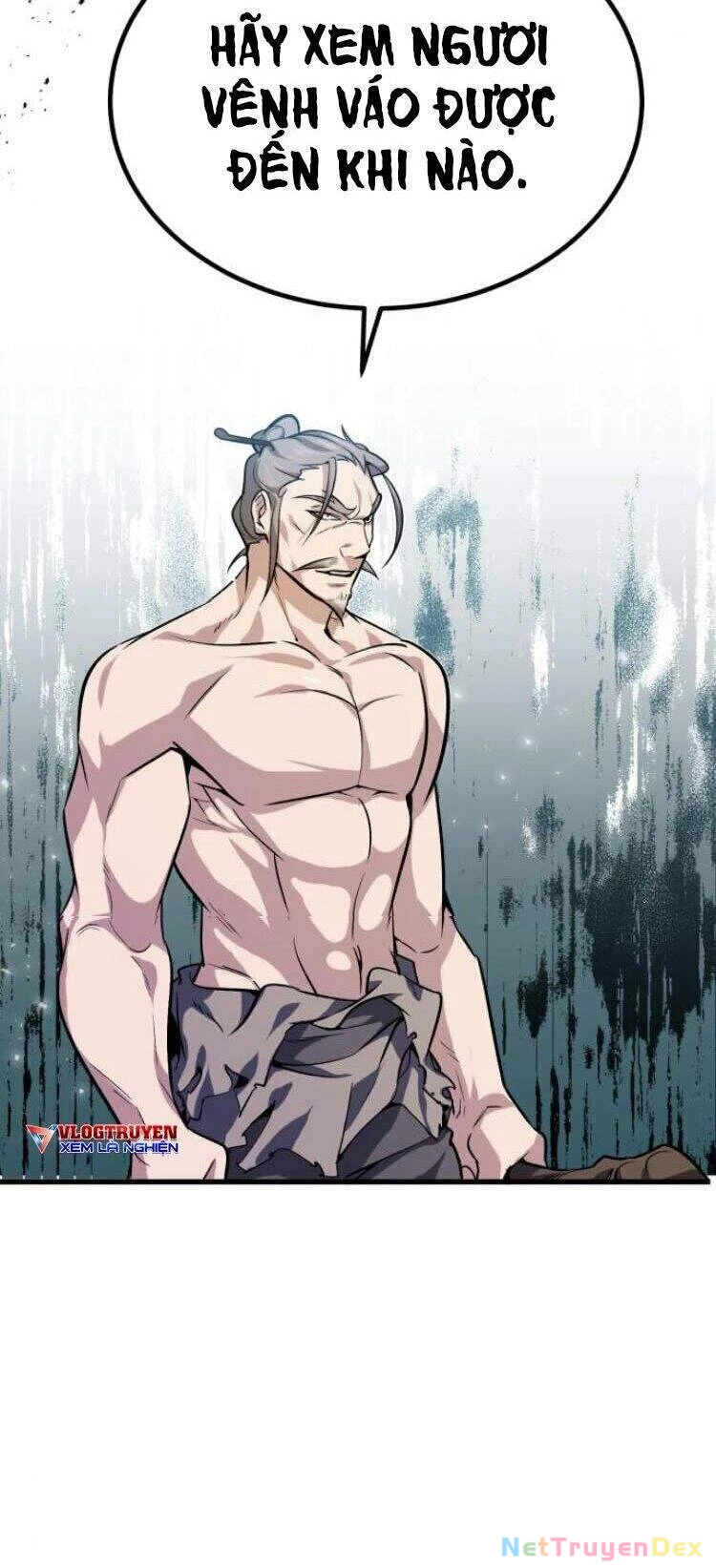 Đệ Nhất Võ Sư, Baek Cao Thủ Chapter 2 - Trang 4