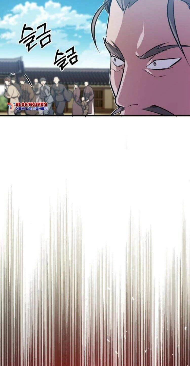 Đệ Nhất Võ Sư, Baek Cao Thủ Chapter 2 - Trang 4