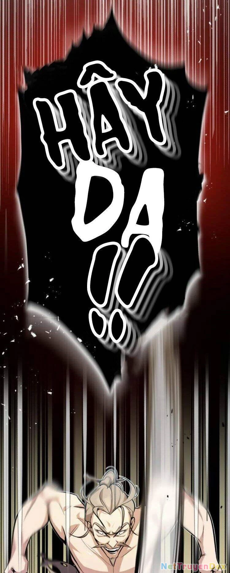 Đệ Nhất Võ Sư, Baek Cao Thủ Chapter 2 - Trang 4